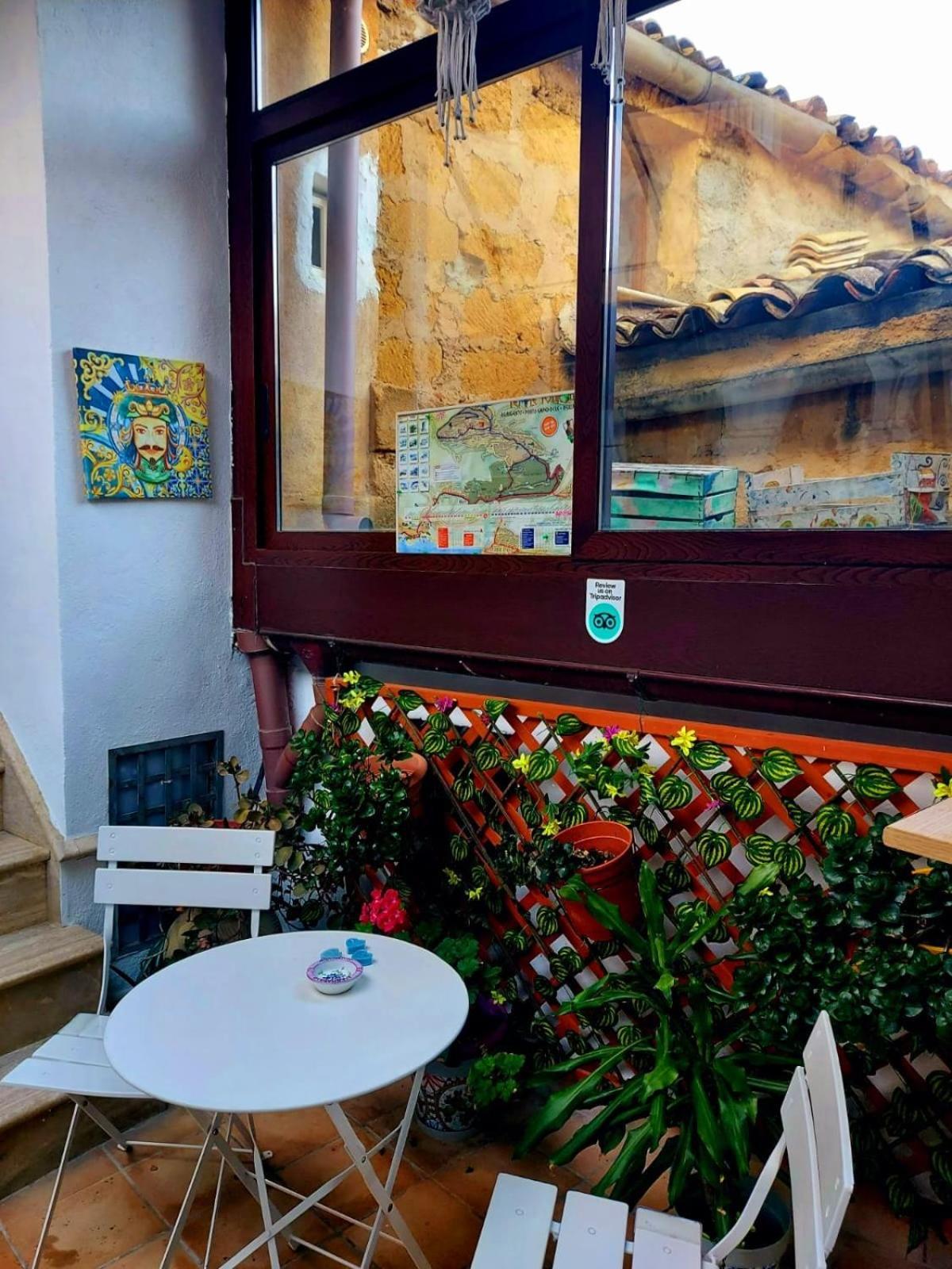 B&B Mannala Agrigento Dış mekan fotoğraf