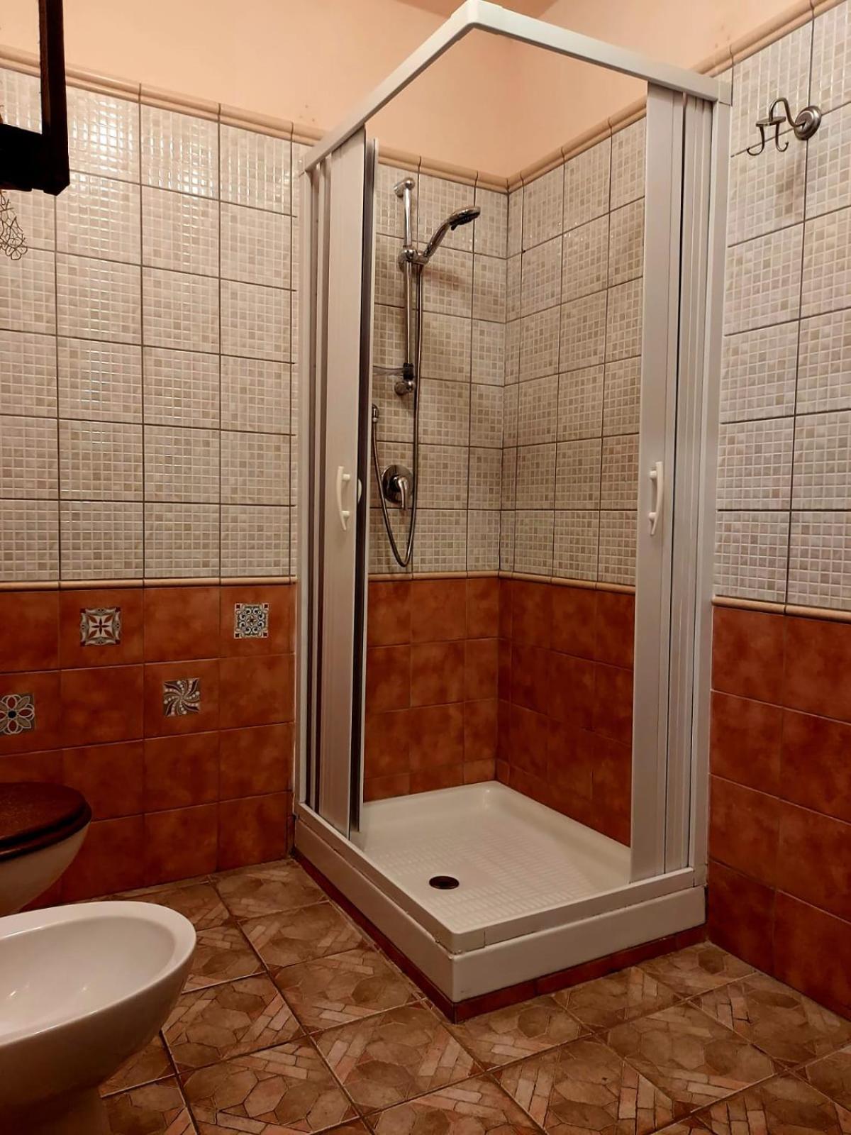 B&B Mannala Agrigento Dış mekan fotoğraf