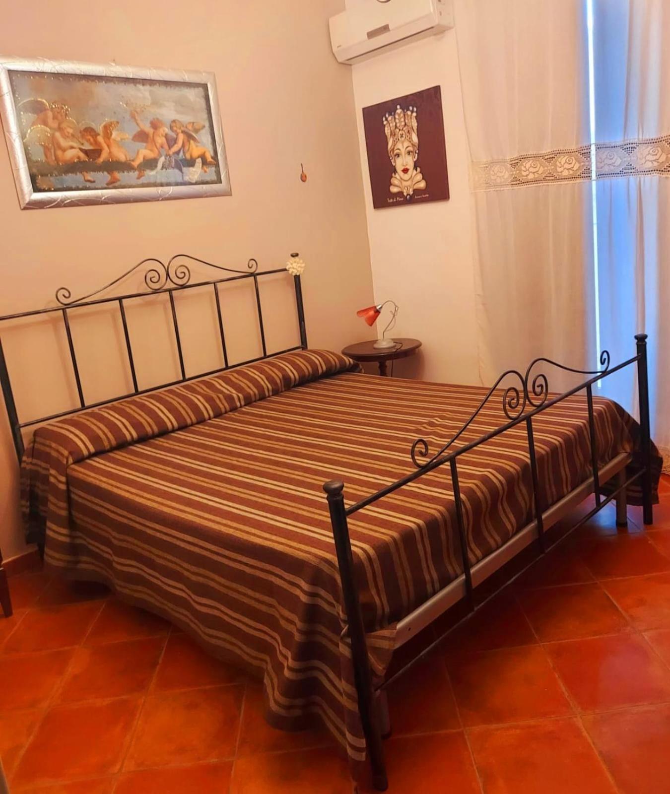 B&B Mannala Agrigento Dış mekan fotoğraf