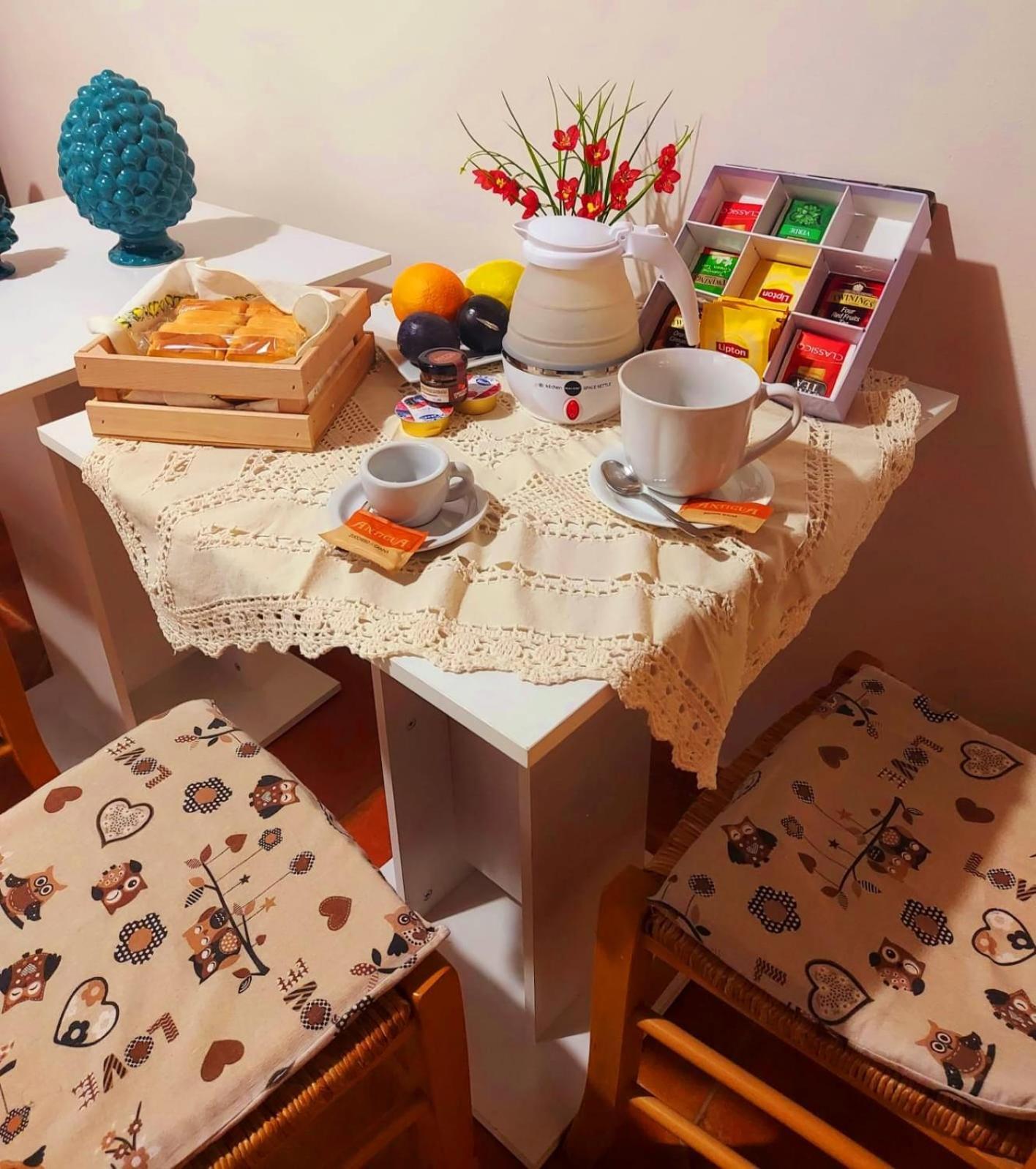 B&B Mannala Agrigento Dış mekan fotoğraf