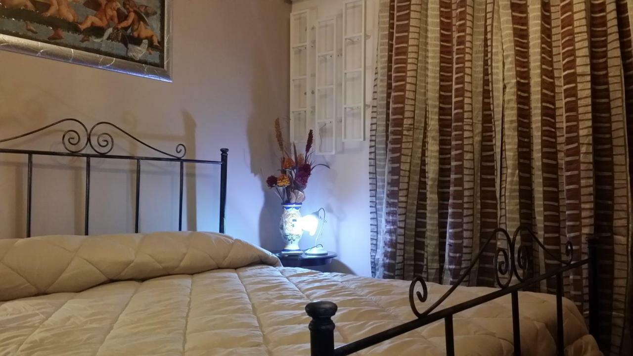 B&B Mannala Agrigento Dış mekan fotoğraf